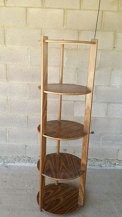 Mueble decorativo 20.00 dlls