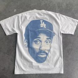 Kobe Graphic Tee