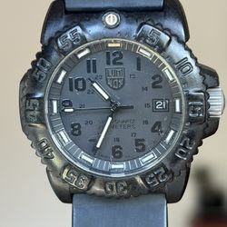 Luminox Mens Watch