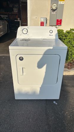 Free dryer