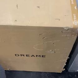 Dreame Matrix 10 Ultra Robotic Vacuum Cleaner