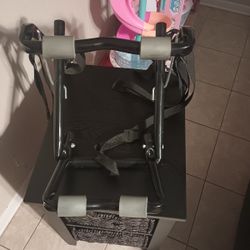 Allen Sports 102DB Deluxe 2-Bike Trunk Mount Rack