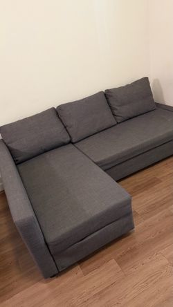 Sofa sleep