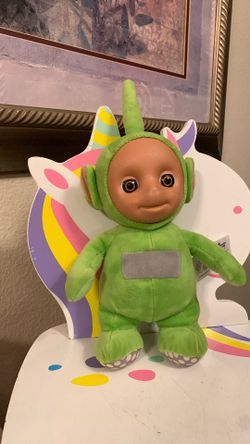Teletubby plush 11”
