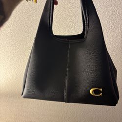 Medium coach bag