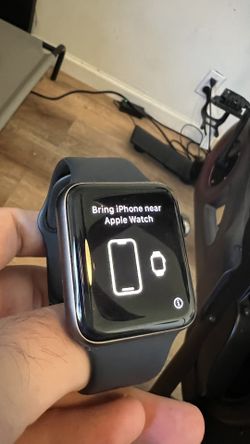 Apple Watch Series 3 42mm