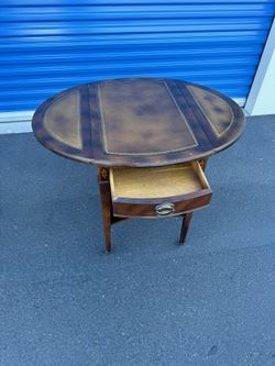 End Table