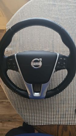 2014 Volvo Xc60