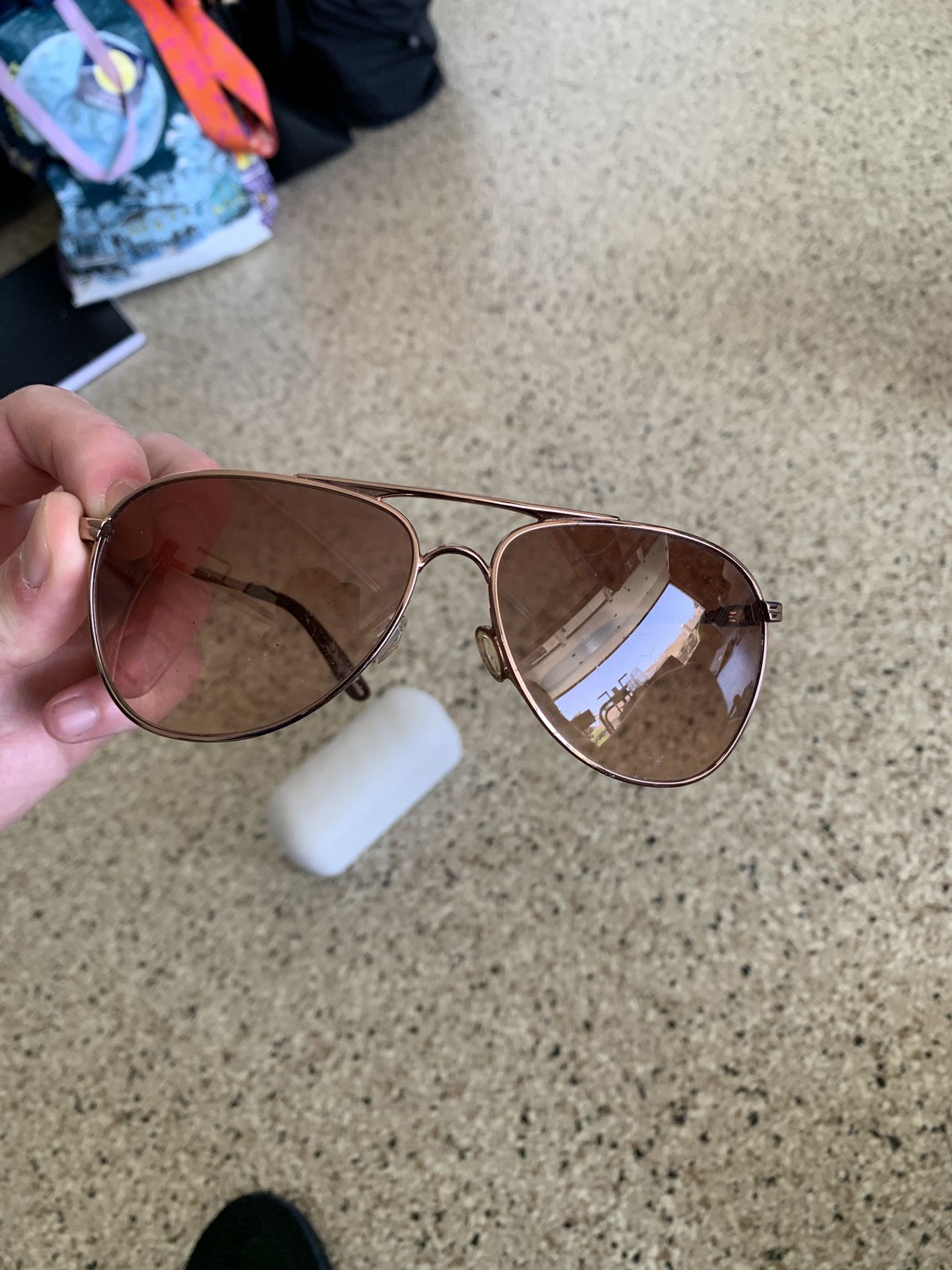 Oakley Daisy Chain Sunglasses