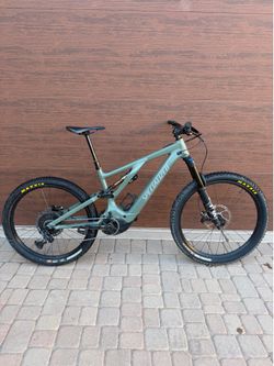 2022 Specialized Levi (XL/S5)(e-bike)