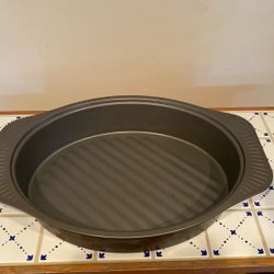 Roasting Pan And Wok