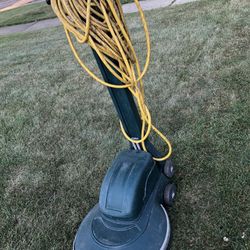 Floor Machine Buff For Sale