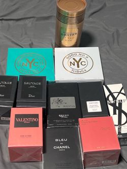 LUXURY PERFUMES COLOGNE FRAGRANCES DELIVERY AVAILABLE BUNDLE DEALS