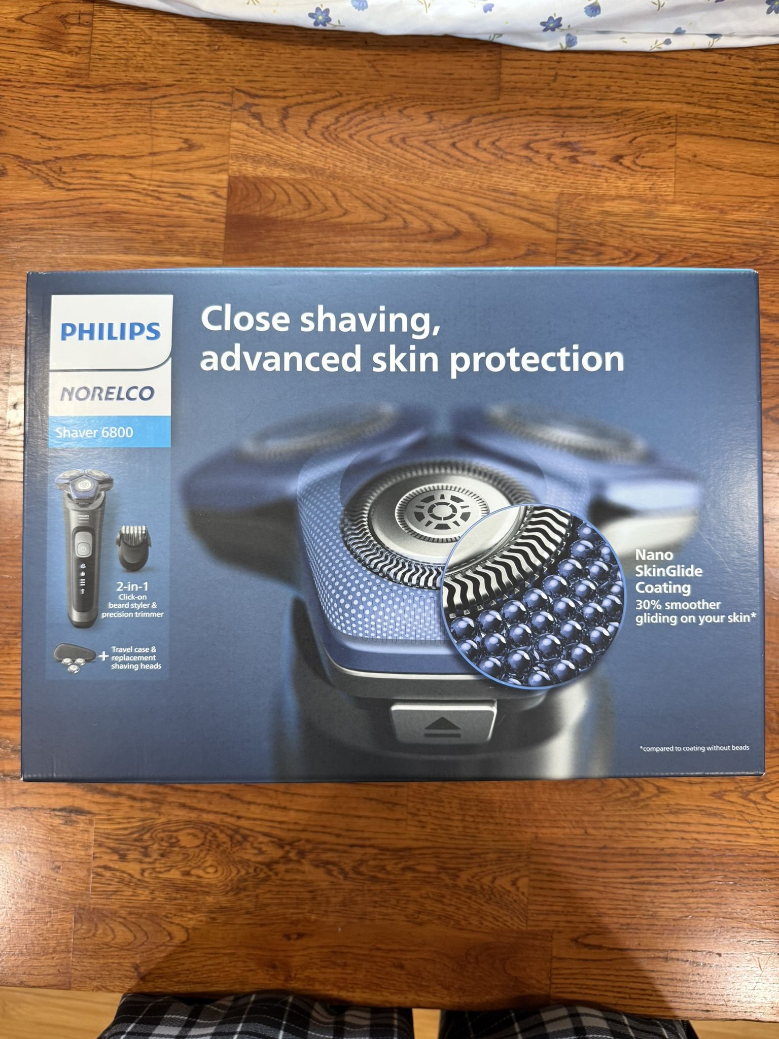Philips Shaver 6800