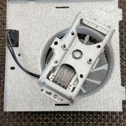 Broan-NuToneGenuine Replacement Motor And Fan 