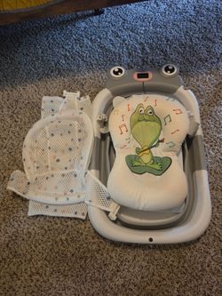 Baby shower