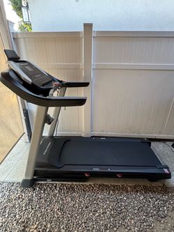 Treadmill