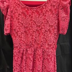 Ross Pick Women Beautiful Dress M Size Only