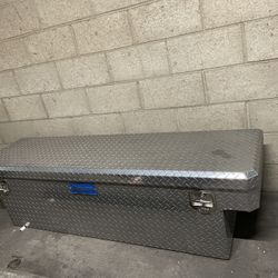 MERRITT DEEP TOOL BOX