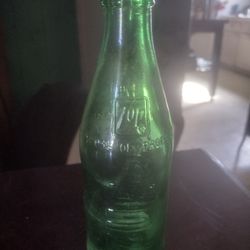 Vintage 7 Up 