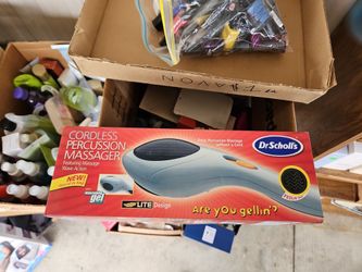 Dr.scholls