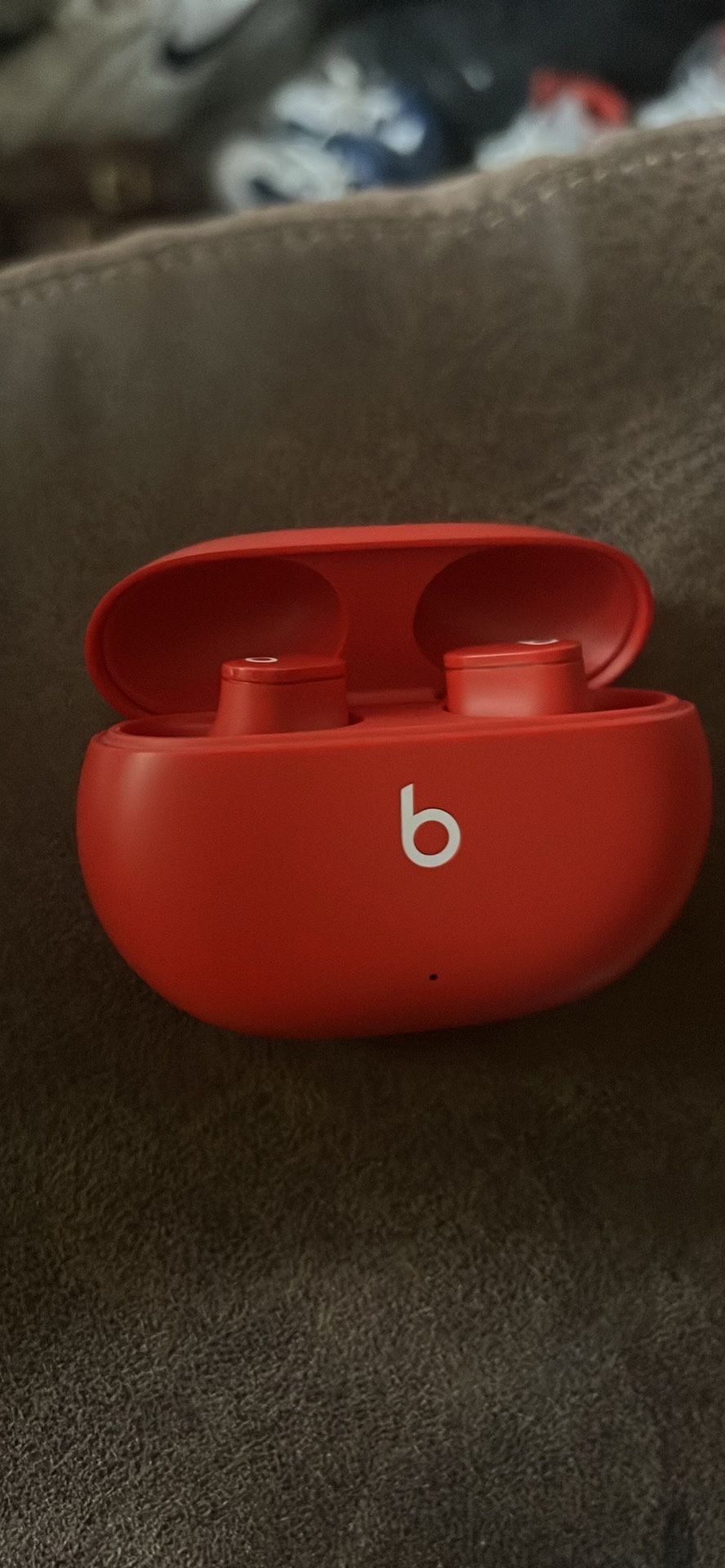 Beats Ear Buds Brand New