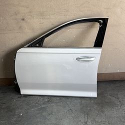 (506) 20-24 Cadillac Ct5 Left Front door 2020 2021 2022 2023 2024