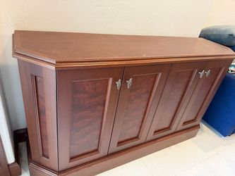 Free standing book shelf/armory