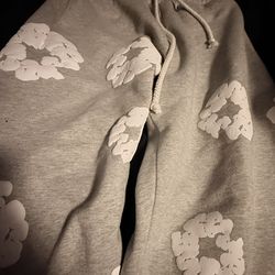 denim tears pants size M