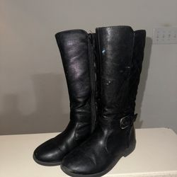 Girls Boots