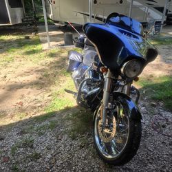 Clean title one owner