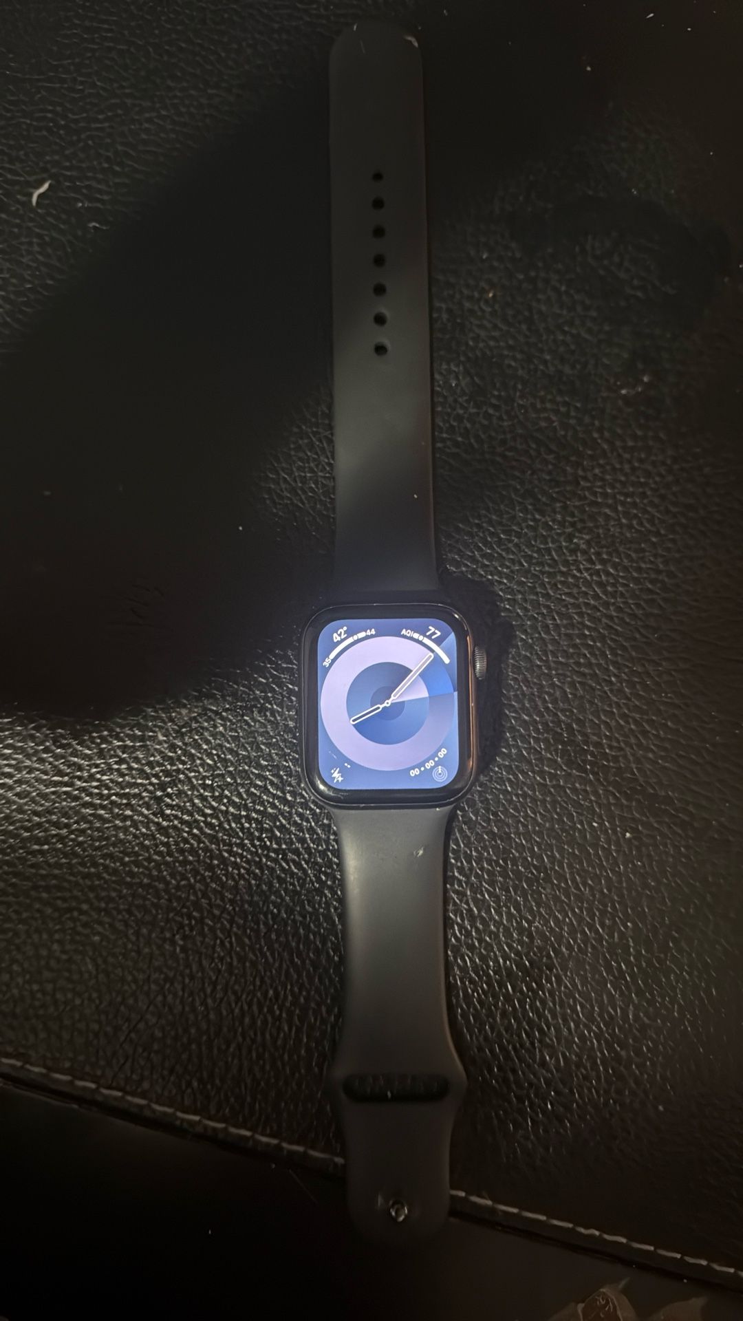 Apple Watch Series 6 44m