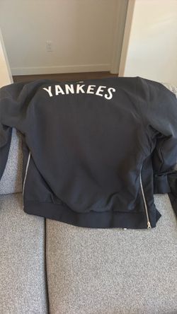Kaws yankees