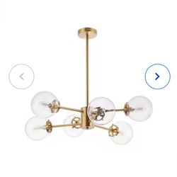 BRAND NEW Modern Chandelier