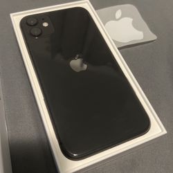 Brand New Unlocked iPhone 11 