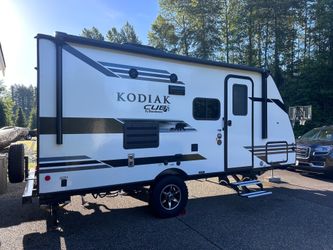 2020 Dutchmen Kodiak Cub 175BH