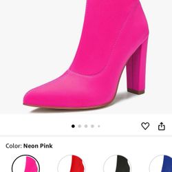 Cute Boots 