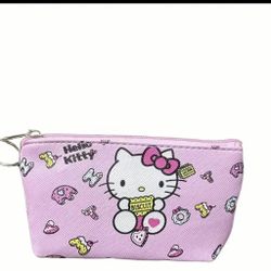 Hello Kitty Coin Purses
