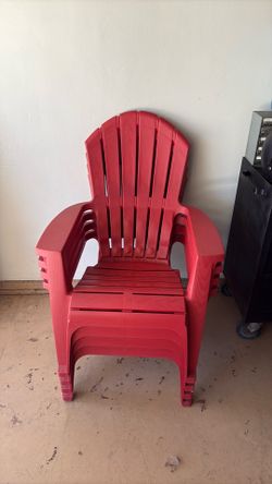 Lawn Chairs