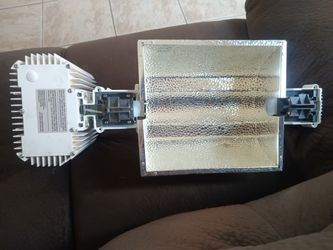 Luxx Hps Lights