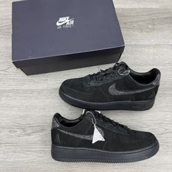 Nike Air Force 1 Low LX Ja Morant Swarovski