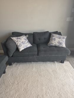 Sectional Sofa