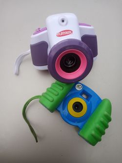 Kids Cameras
