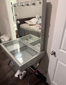 Vanity