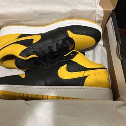 Air Jordan 1 Low (GS)