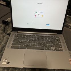 Lenovo Ideapad 3 Chrome 14M836