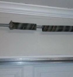 💥💥💥 Garage Door Springs Available