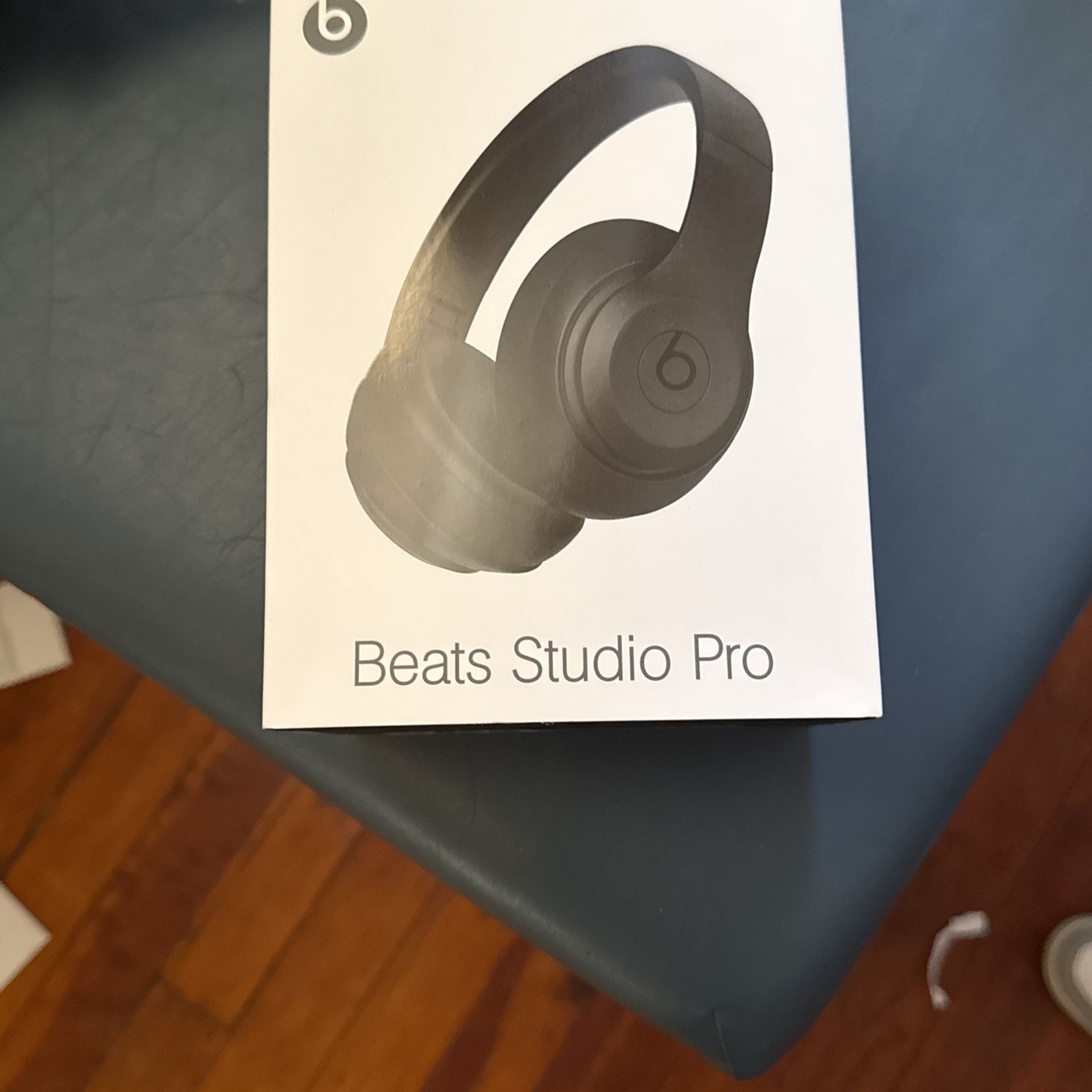 Beats Pro