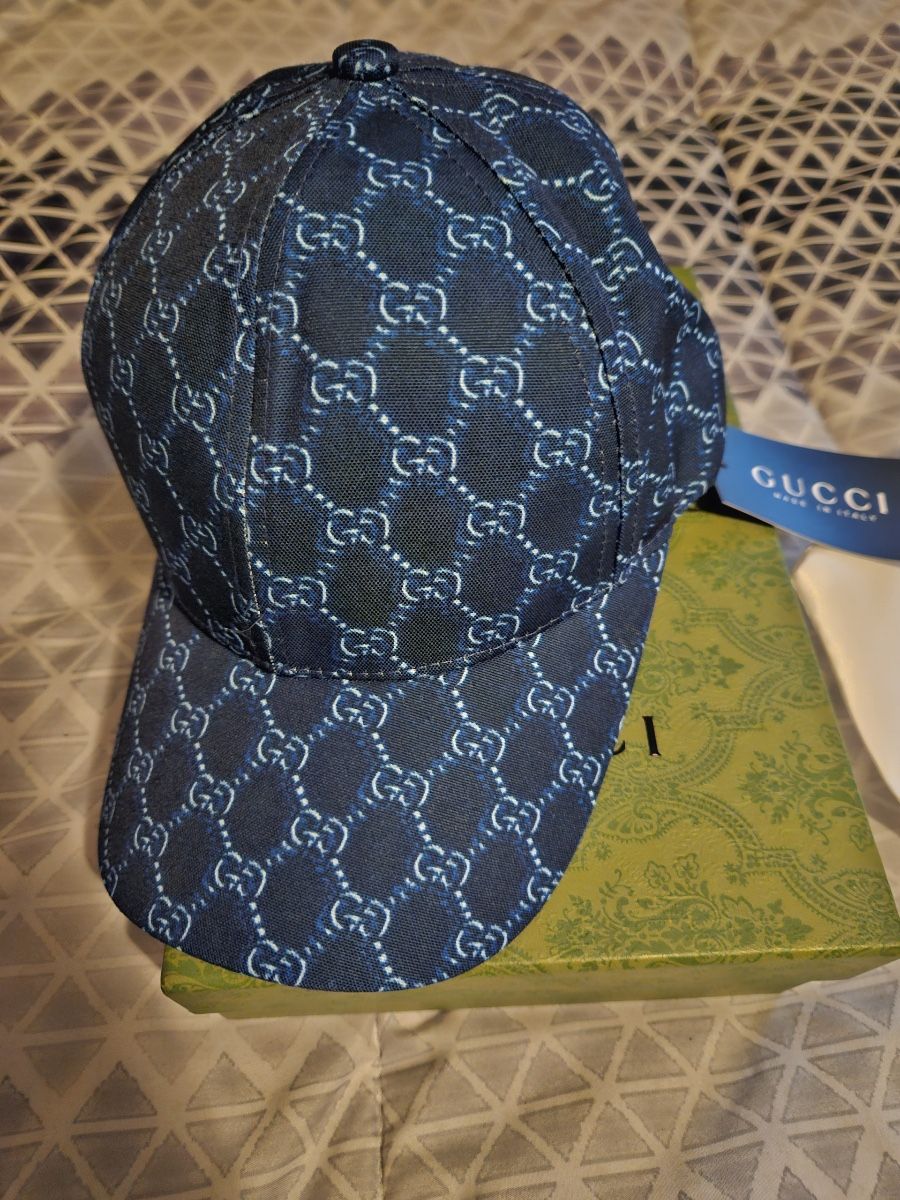 Gucci Hat
