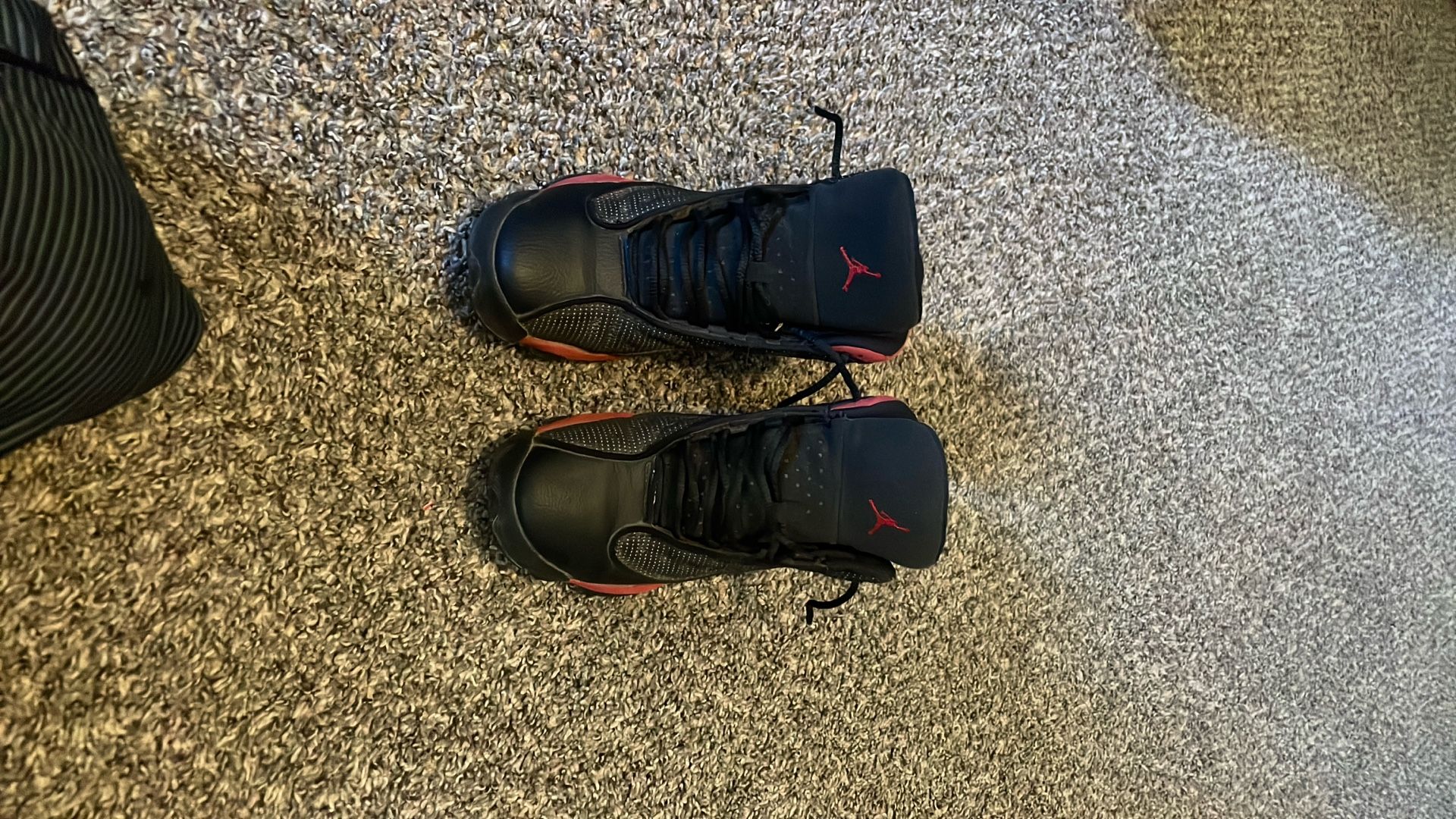 Jordan 13. Retro Bred